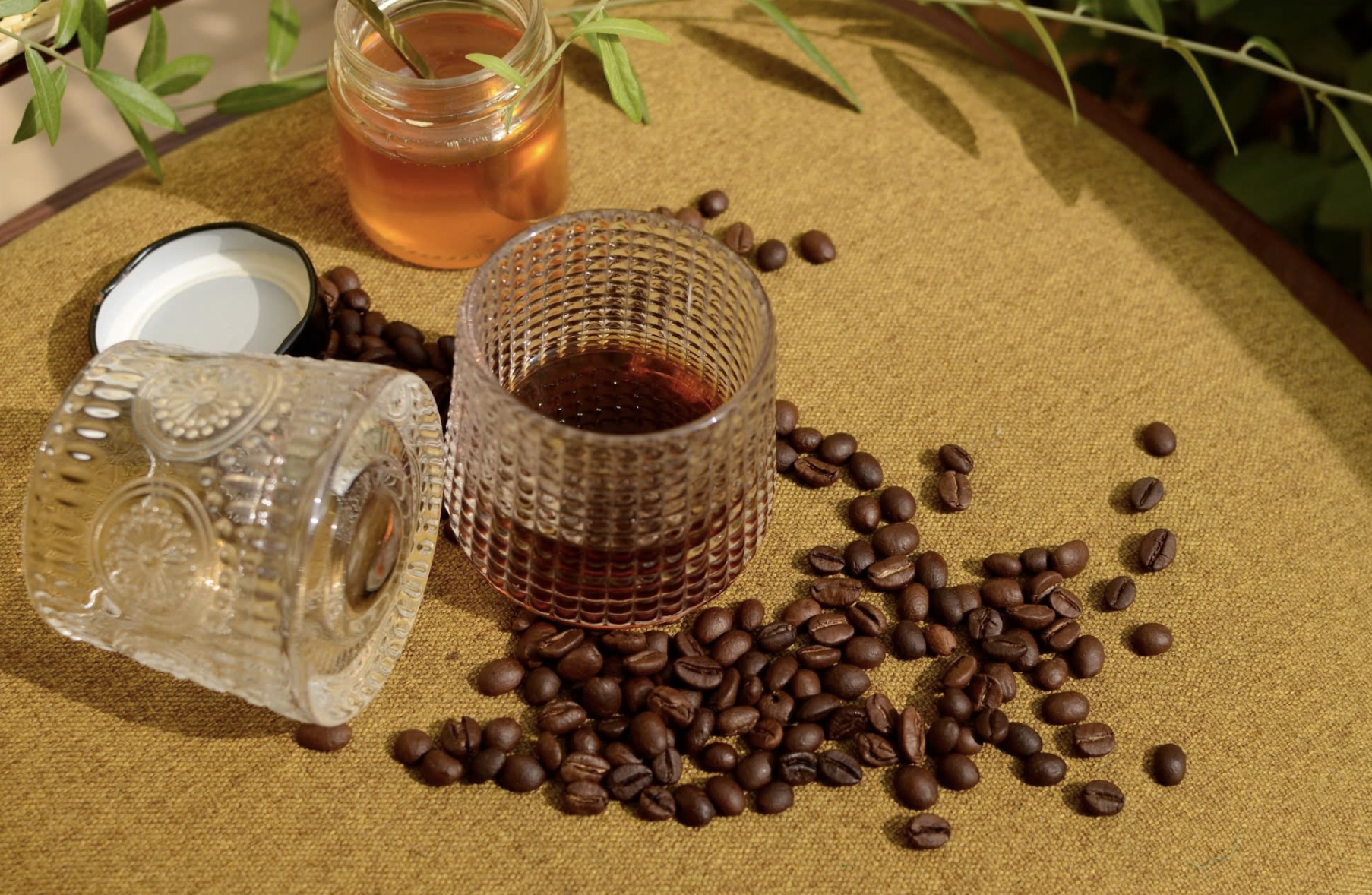 Robusta – the Essence of Vietnamese Coffee