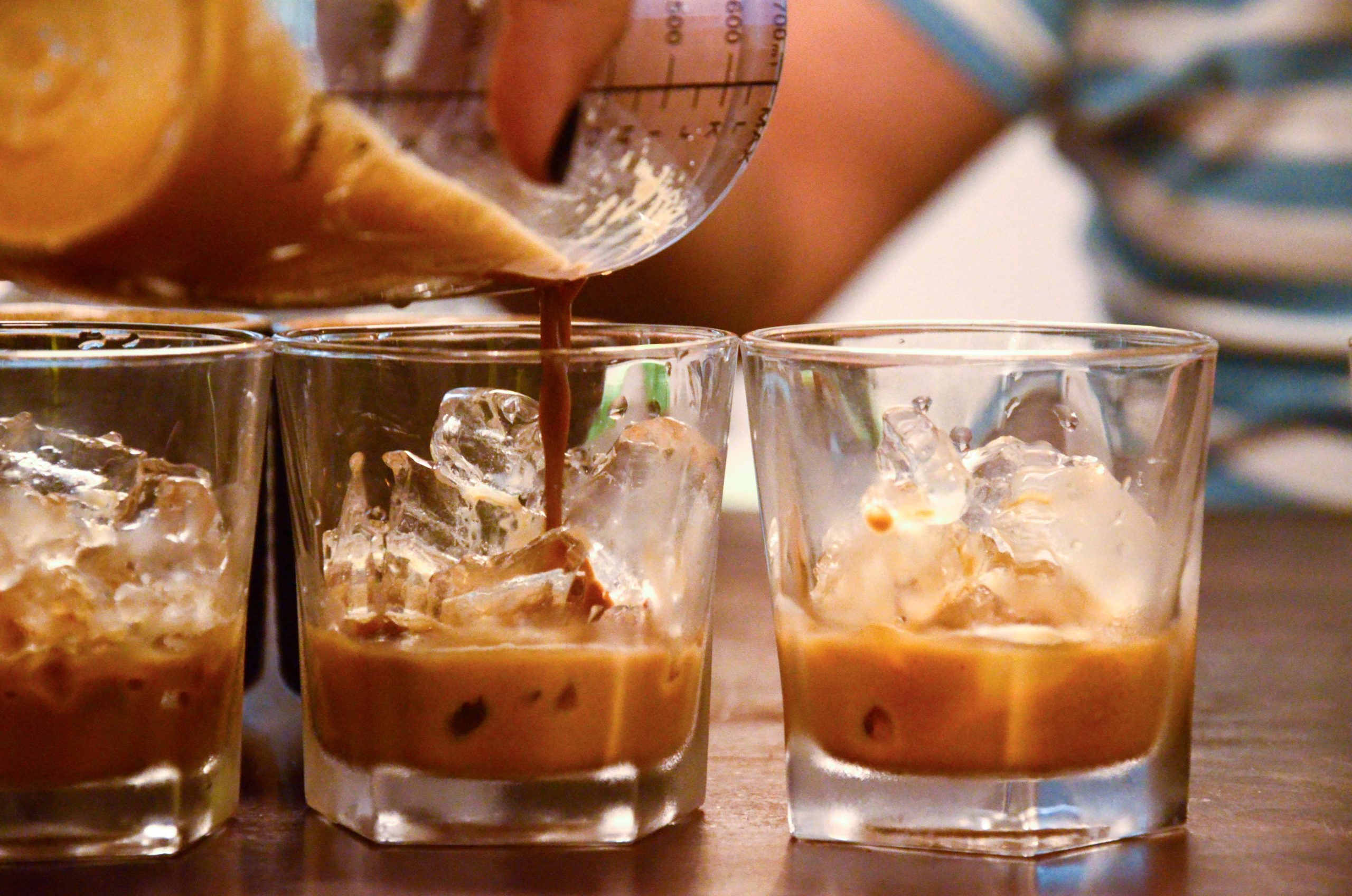 Preserving the Heritage of Vietnamese Coffee